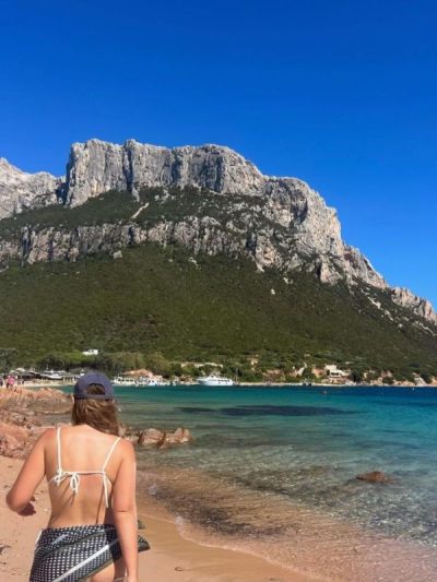 Tavolara Island в сентябре — фото погоды (2025-09-08)