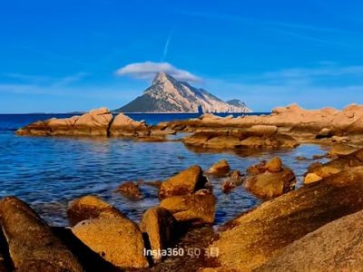 Tavolara Island в сентябре — фото погоды (2025-09-24)