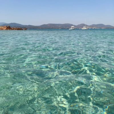 Tavolara Island в июле — фото погоды (2026-07-15)
