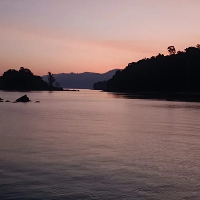 Kampung Paya , Pulau Tioman в июне — фото погоды (2025-06-08)