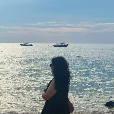 Kampung Paya , Pulau Tioman в июне — фото погоды (2025-06-10)