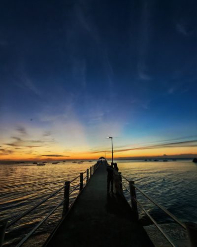 Kampung Paya , Pulau Tioman в июле — фото погоды (2025-07-09)