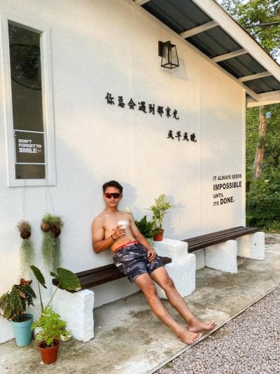 Kampung Paya , Pulau Tioman в августе — фото погоды (2025-08-24)
