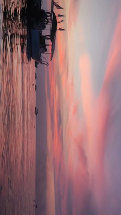 Kampung Paya , Pulau Tioman в августе — фото погоды (2025-08-25)
