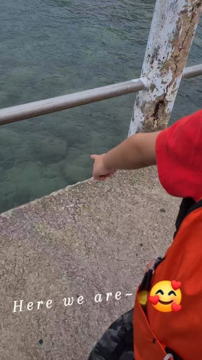Kampung Paya , Pulau Tioman в сентябре — фото погоды (2025-09-17)