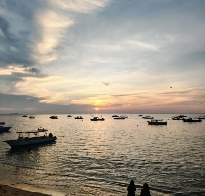 Kampung Paya , Pulau Tioman в сентябре — фото погоды (2025-09-20)