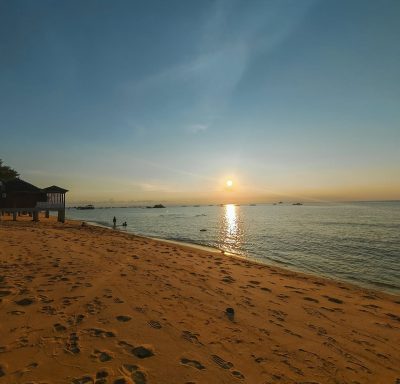 Kampung Paya , Pulau Tioman в сентябре — фото погоды (2025-09-21)