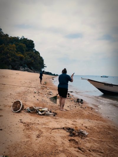 Kampung Paya , Pulau Tioman в марте — фото погоды (2026-03-30)