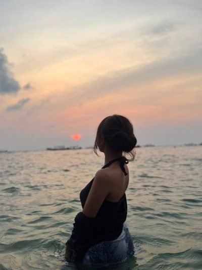 Kampung Paya , Pulau Tioman в июле — фото погоды (2026-07-15)