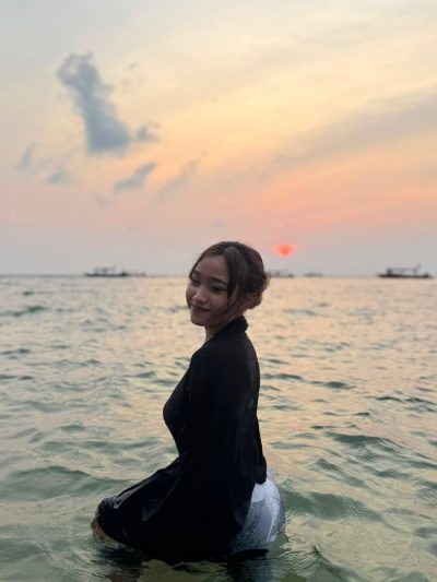 Kampung Paya , Pulau Tioman в июле — фото погоды (2026-07-15)