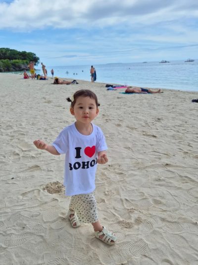 Alona Beach, Panglao Island в июне — фото погоды (2025-06-24)