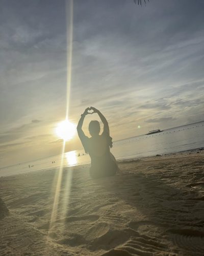Alona Beach, Panglao Island в декабре — фото погоды (2025-12-15)