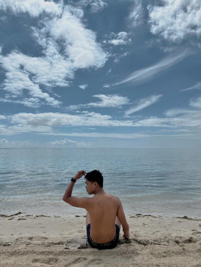 Alona Beach, Panglao Island в январе — фото погоды (2026-01-29)