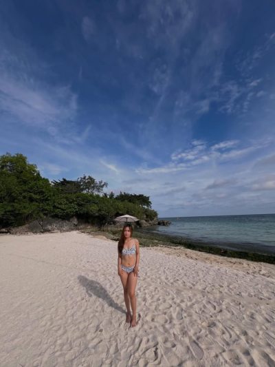 Alona Beach, Panglao Island в феврале — фото погоды (2026-02-09)