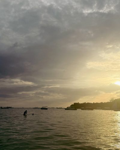 Alona Beach, Panglao Island в марте — фото погоды (2026-03-02)