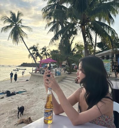 Alona Beach, Panglao Island в марте — фото погоды (2026-03-03)