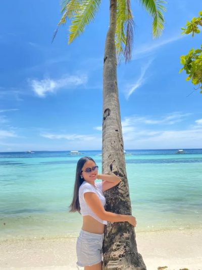 Alona Beach, Panglao Island в марте — фото погоды (2026-03-06)