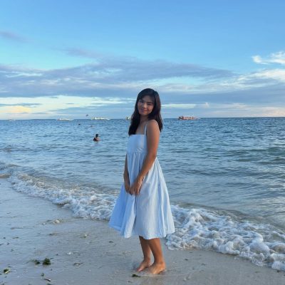 Alona Beach, Panglao Island в марте — фото погоды (2026-03-07)