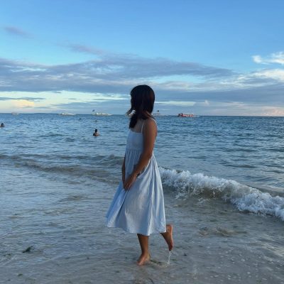 Alona Beach, Panglao Island в марте — фото погоды (2026-03-07)