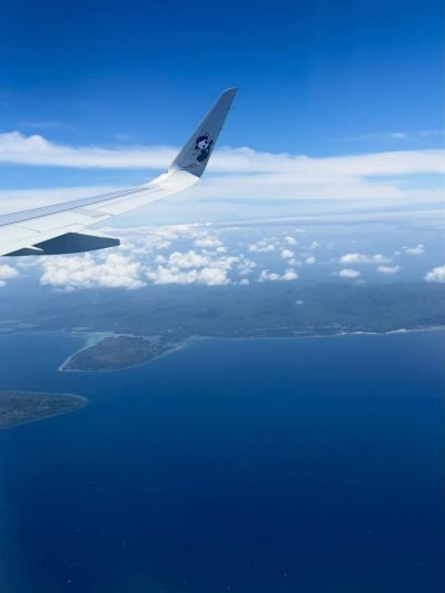Alona Beach, Panglao Island в марте — фото погоды (2026-03-24)