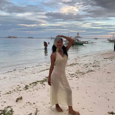 Alona Beach, Panglao Island в мае — фото погоды (2026-05-01)