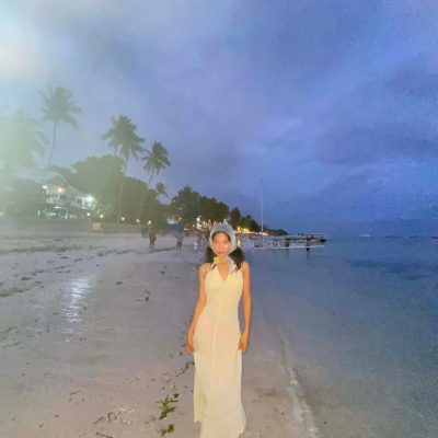 Alona Beach, Panglao Island в мае — фото погоды (2026-05-01)