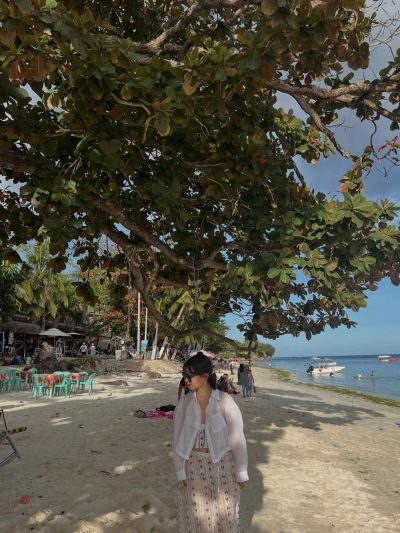 Alona Beach, Panglao Island в мае — фото погоды (2026-05-04)