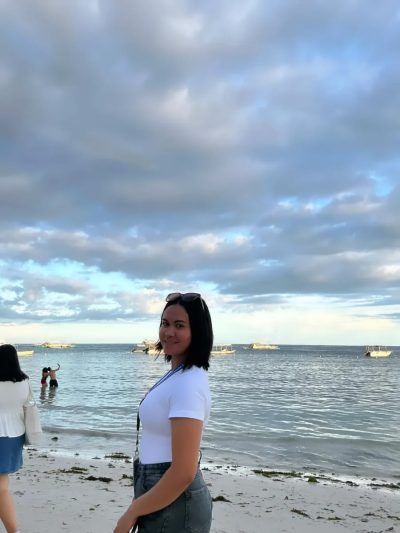 Alona Beach, Panglao Island в мае — фото погоды (2026-05-05)