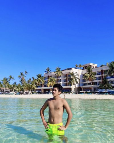 Alona Beach, Panglao Island в мае — фото погоды (2026-05-06)