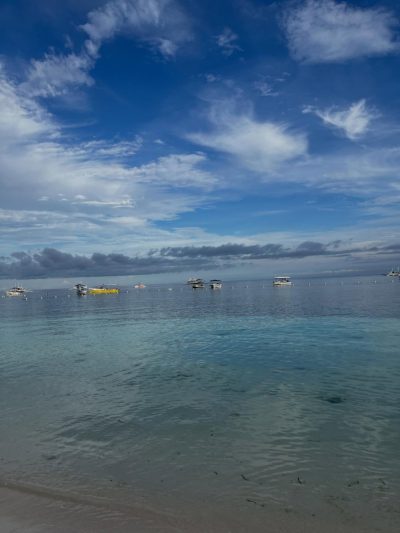Alona Beach, Panglao Island в мае — фото погоды (2026-05-10)