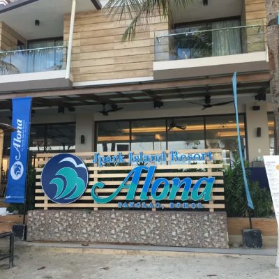 Alona Beach, Panglao Island в мае — фото погоды (2026-05-26)