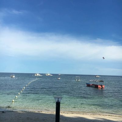 Alona Beach, Panglao Island в мае — фото погоды (2026-05-26)