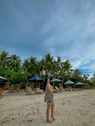Alona Beach, Panglao Island в мае — фото погоды (2026-05-29)