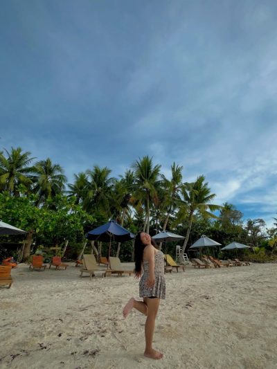 Alona Beach, Panglao Island в мае — фото погоды (2026-05-29)