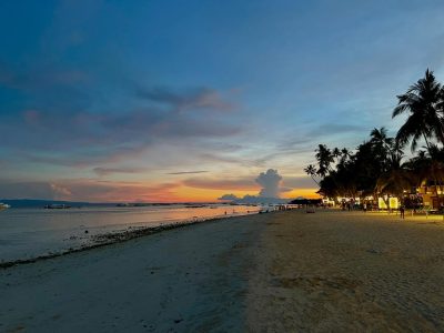 Alona Beach, Panglao Island в июне — фото погоды (2026-06-26)