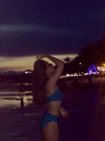 Alona Beach, Panglao Island в июне — фото погоды (2026-06-27)