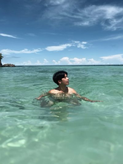 Alona Beach, Panglao Island в июне — фото погоды (2026-06-28)