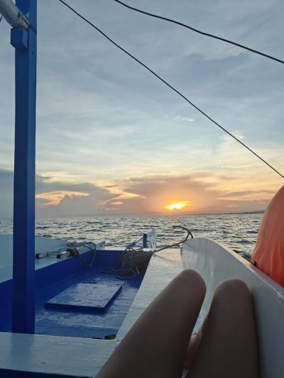 Alona Beach, Panglao Island в июне — фото погоды (2026-06-29)