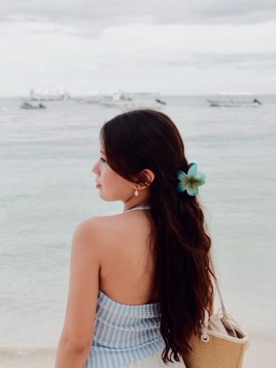 Alona Beach, Panglao Island в июле — фото погоды (2026-07-04)