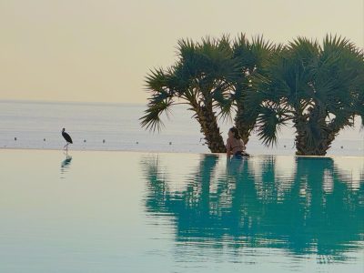 The Makadi Spa в ноябре — фото погоды (2025-11-25)