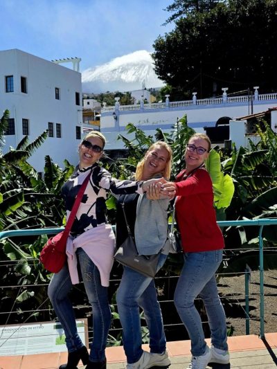 Las Vistas Beach, Tenerife в марте — фото погоды (2026-03-21)