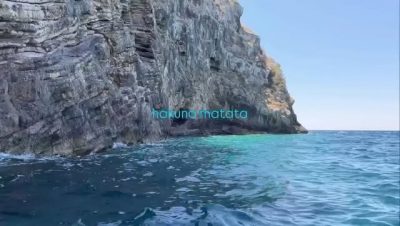 Paleokastritsa в июле — фото погоды (2026-07-08)