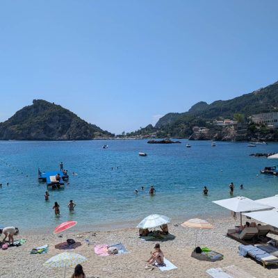 Paleokastritsa в июле — фото погоды (2026-07-10)