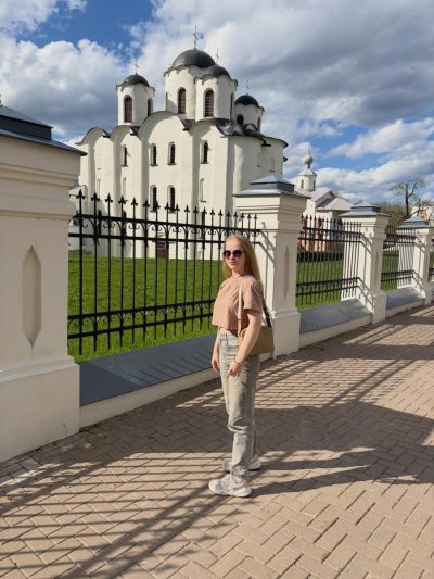 Ярославово Дворище в мае — фото погоды (2026-05-05)