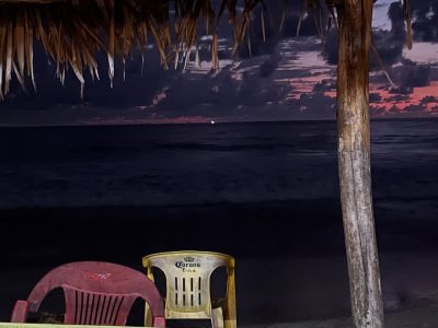 Sunset Plaza Beach Resort — фото погоды в сентябре (2025-09-09)