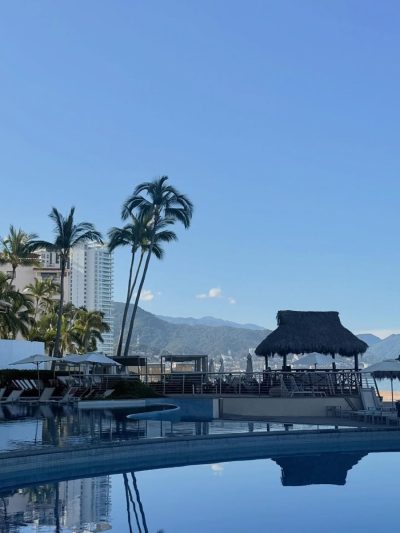 Sunset Plaza Beach Resort — фото погоды в сентябре (2025-09-27)