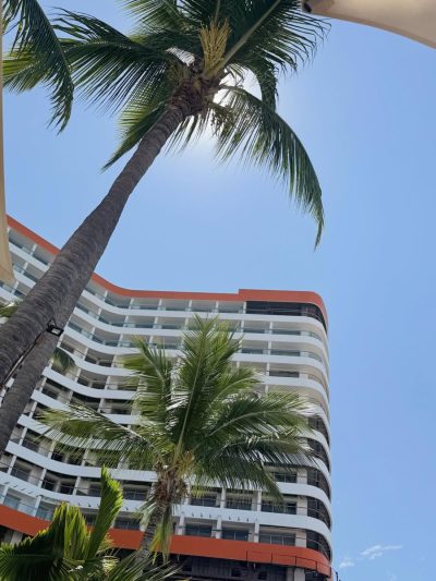 Sunset Plaza Beach Resort — фото погоды в сентябре (2025-09-27)