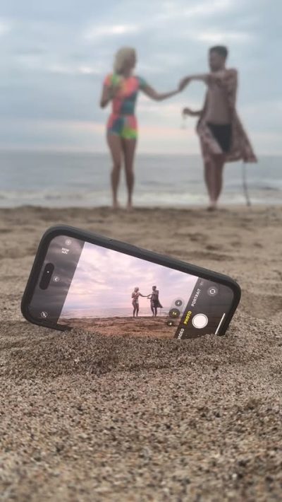 Sunset Plaza Beach Resort — фото погоды в ноябре (2025-11-06)
