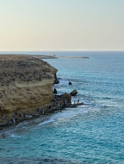 عجيبة - Agiba в октябре — фото погоды (2025-10-09)