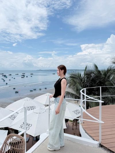 Thành Phố Biển Phan Thiết в октябре — фото погоды (2025-10-12)